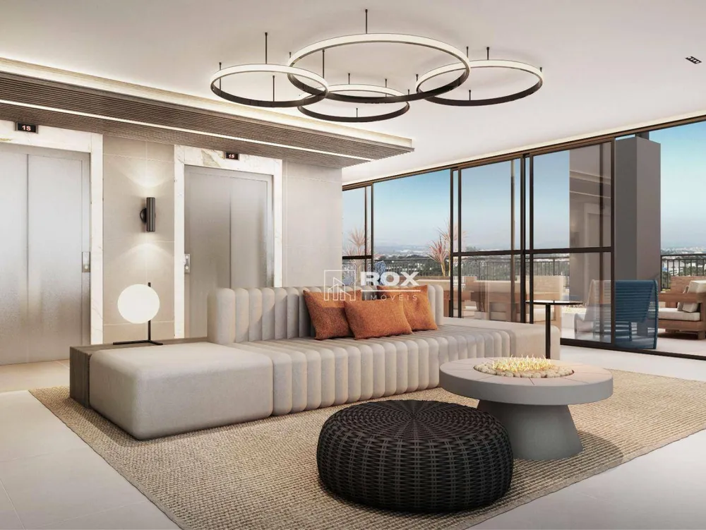 Apartamento, 3 quartos, 81 m² - Foto 10