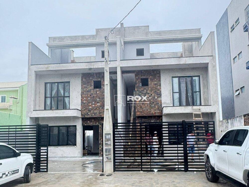Casa, 3 quartos, 187 m² - Foto 2