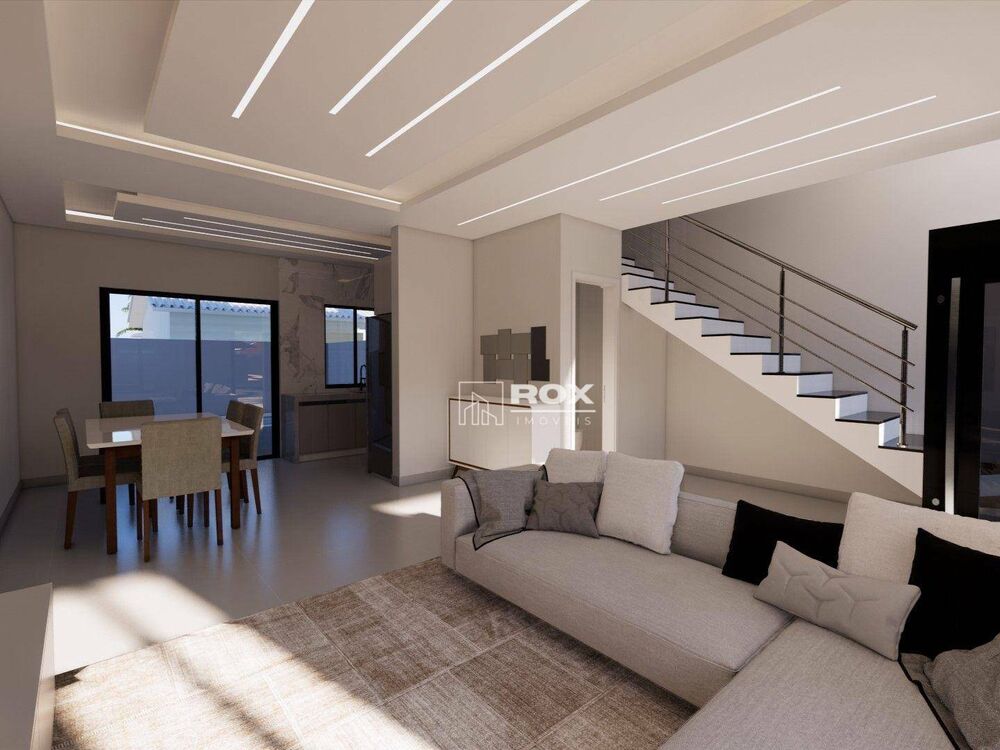 Casa, 3 quartos, 187 m² - Foto 4