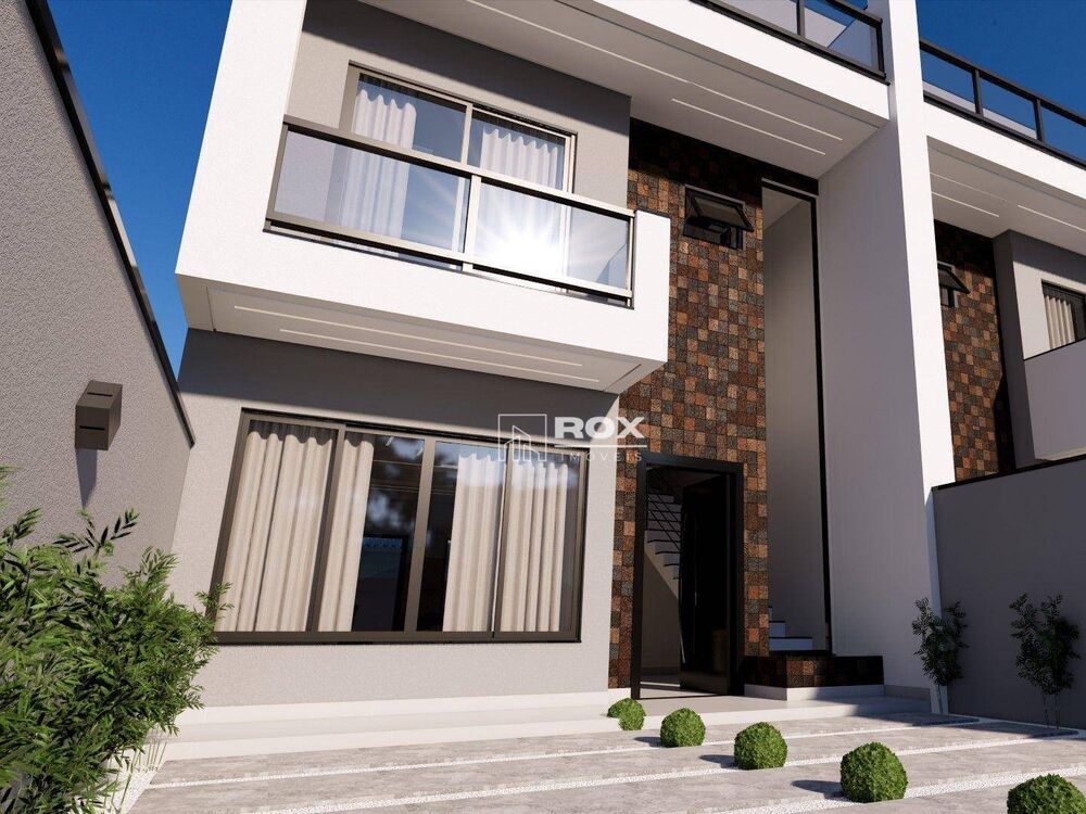 Casa, 3 quartos, 187 m² - Foto 1