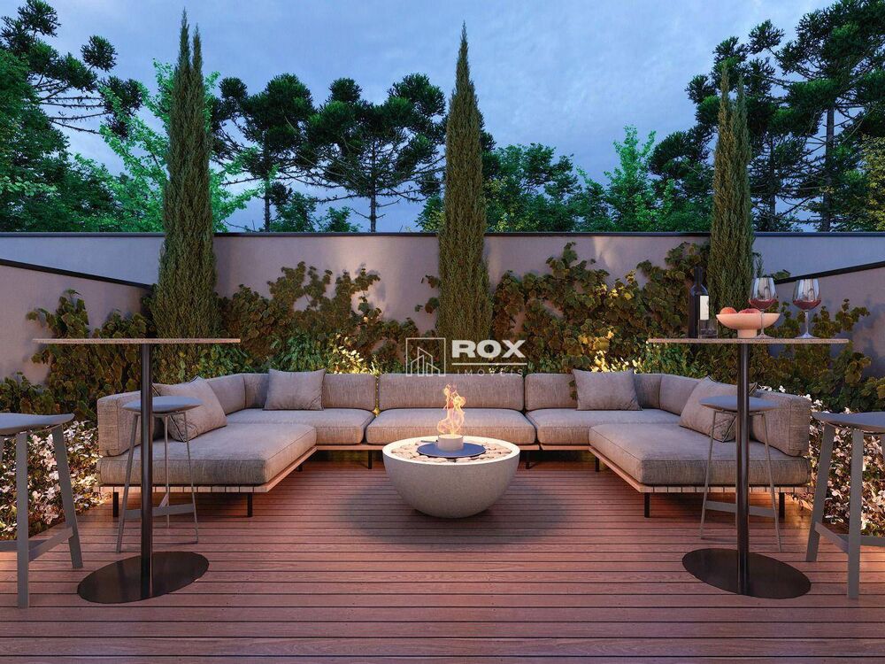 Sobrado à venda com 3 quartos, 238m² - Foto 3