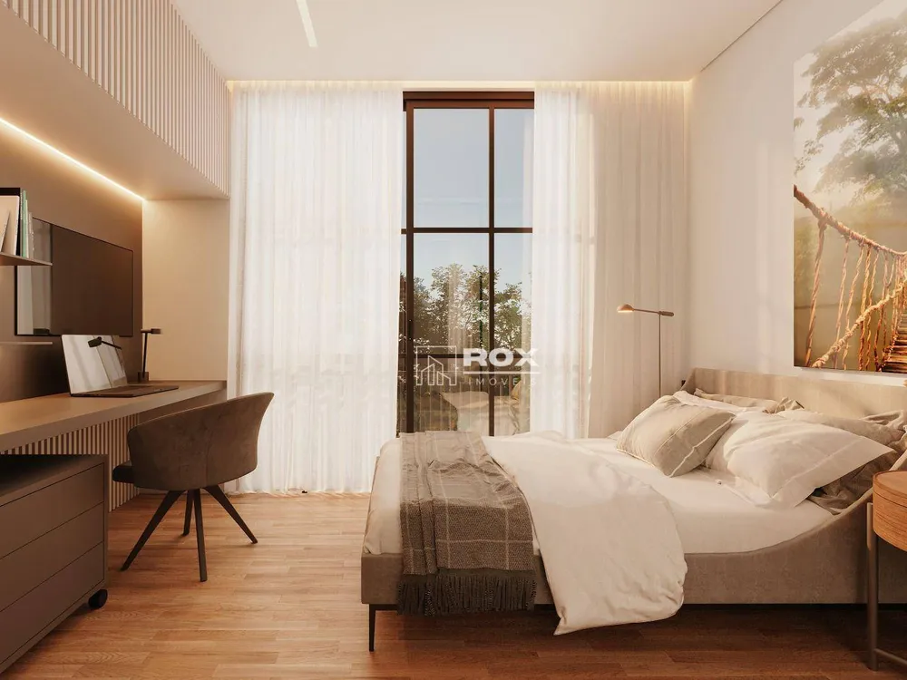 Sobrado, 3 quartos, 238 m² - Foto 2
