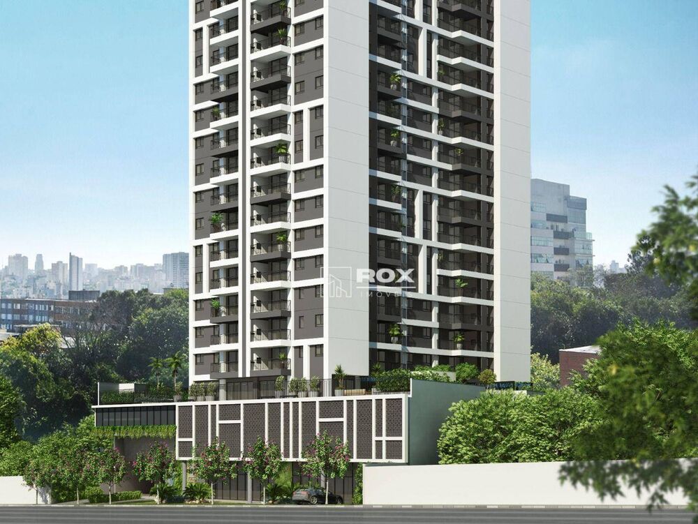 Apartamento, 2 quartos, 61 m² - Foto 4