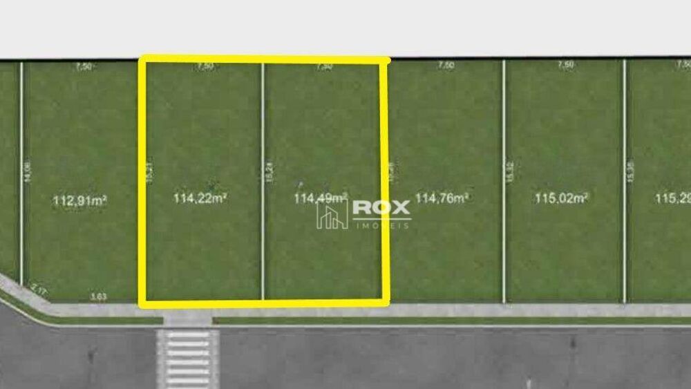 Loteamento e Condomínio, 402 m² - Foto 5