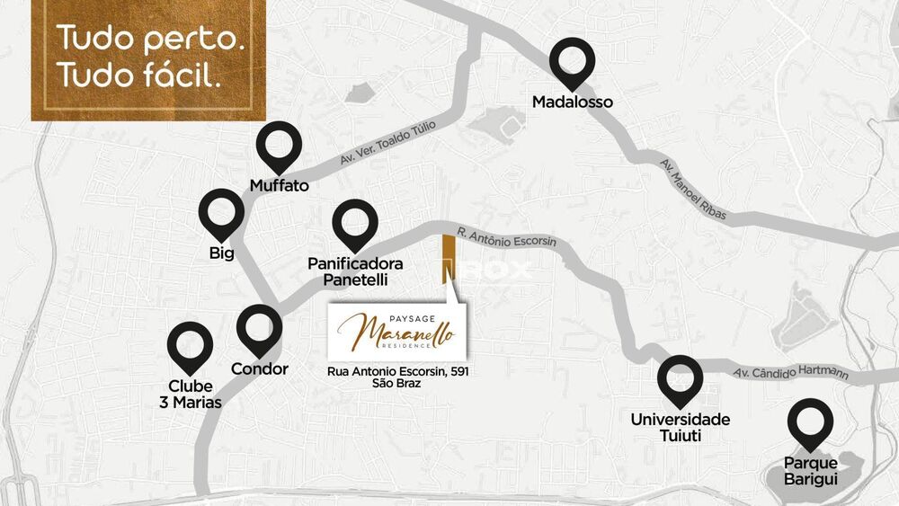 Loteamento e Condomínio, 402 m² - Foto 20