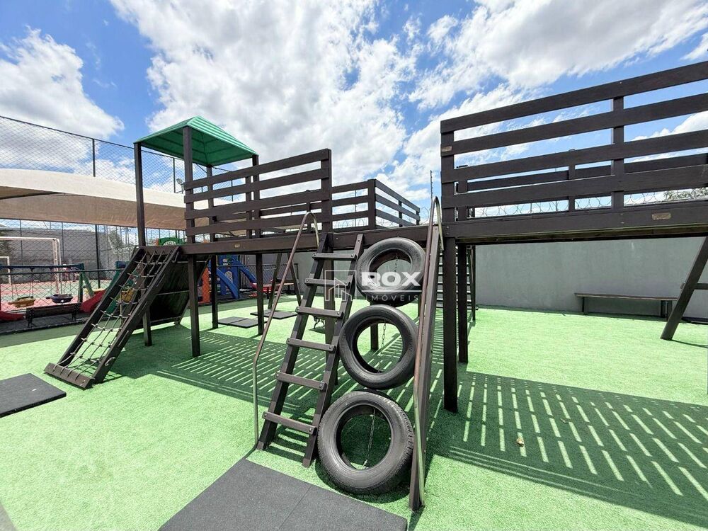 Casa de Condomínio, 3 quartos - Foto 8