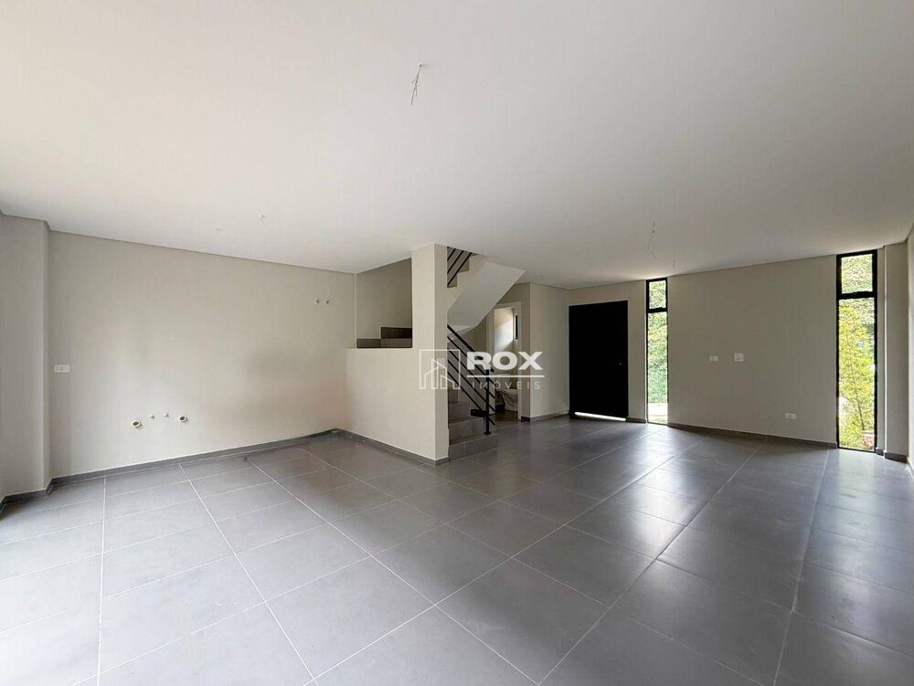 Sobrado à venda com 3 quartos, 118m² - Foto 3