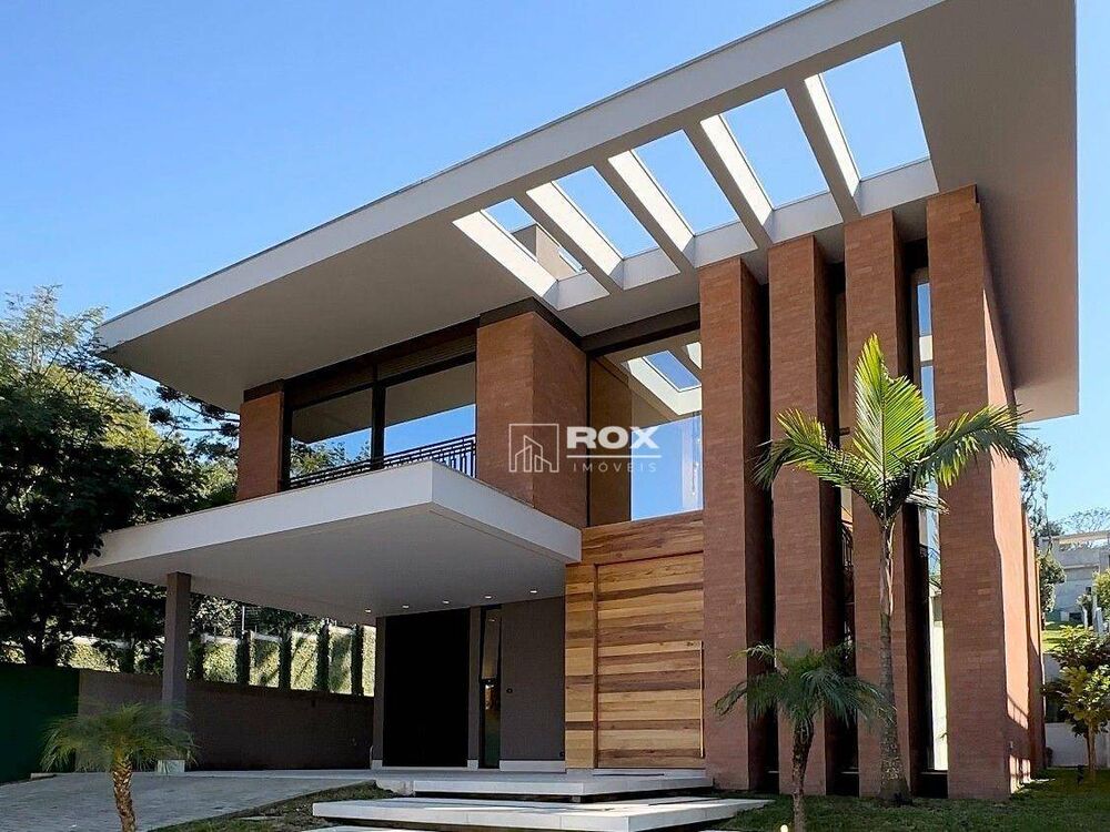 Casa de Condomínio, 4 quartos - Foto 9