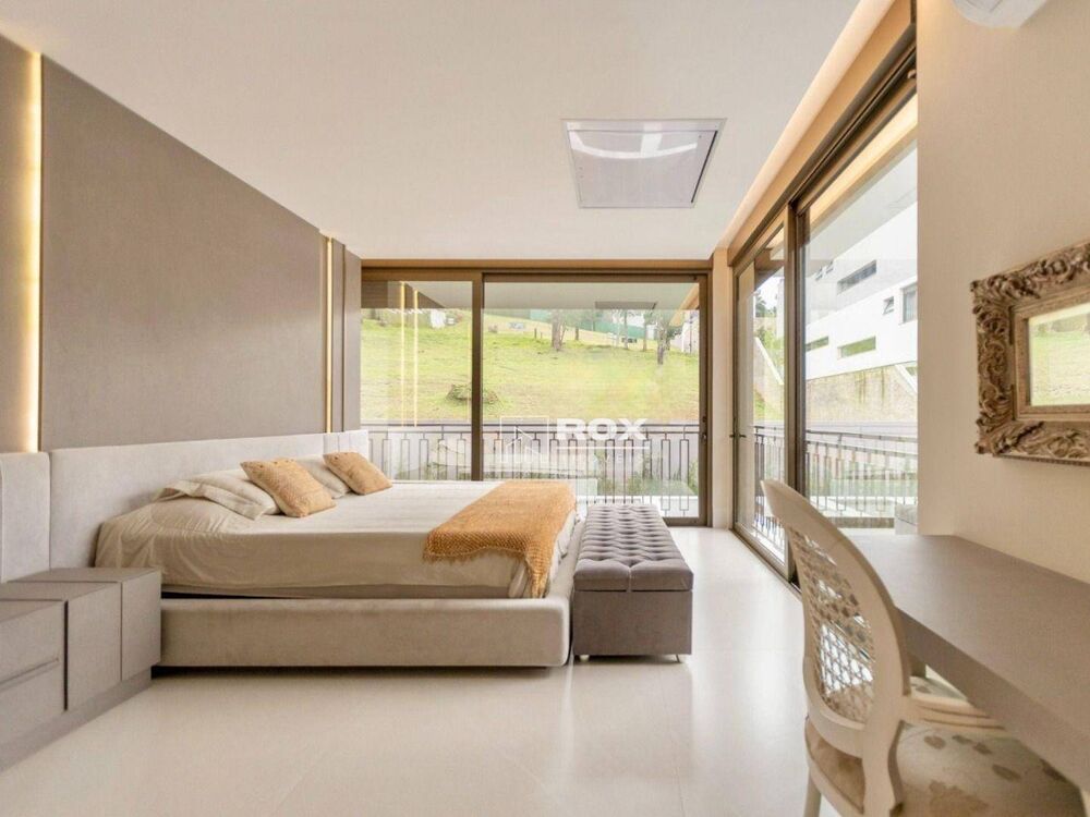 Casa de Condomínio, 4 quartos - Foto 4