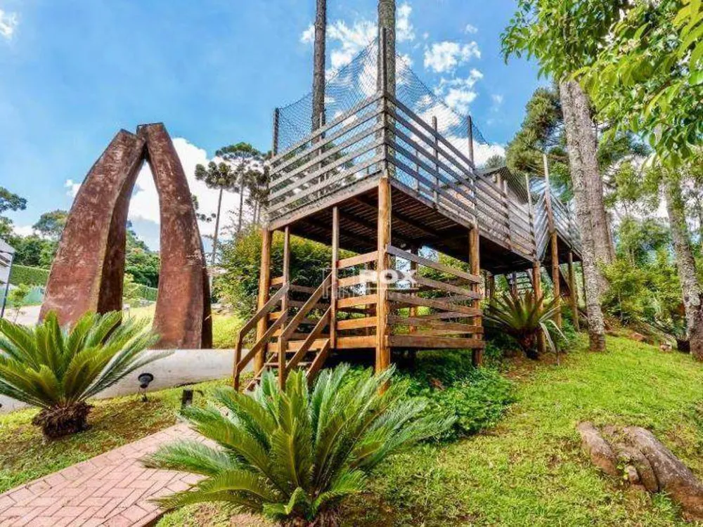 Casa de Condomínio, 4 quartos - Foto 20