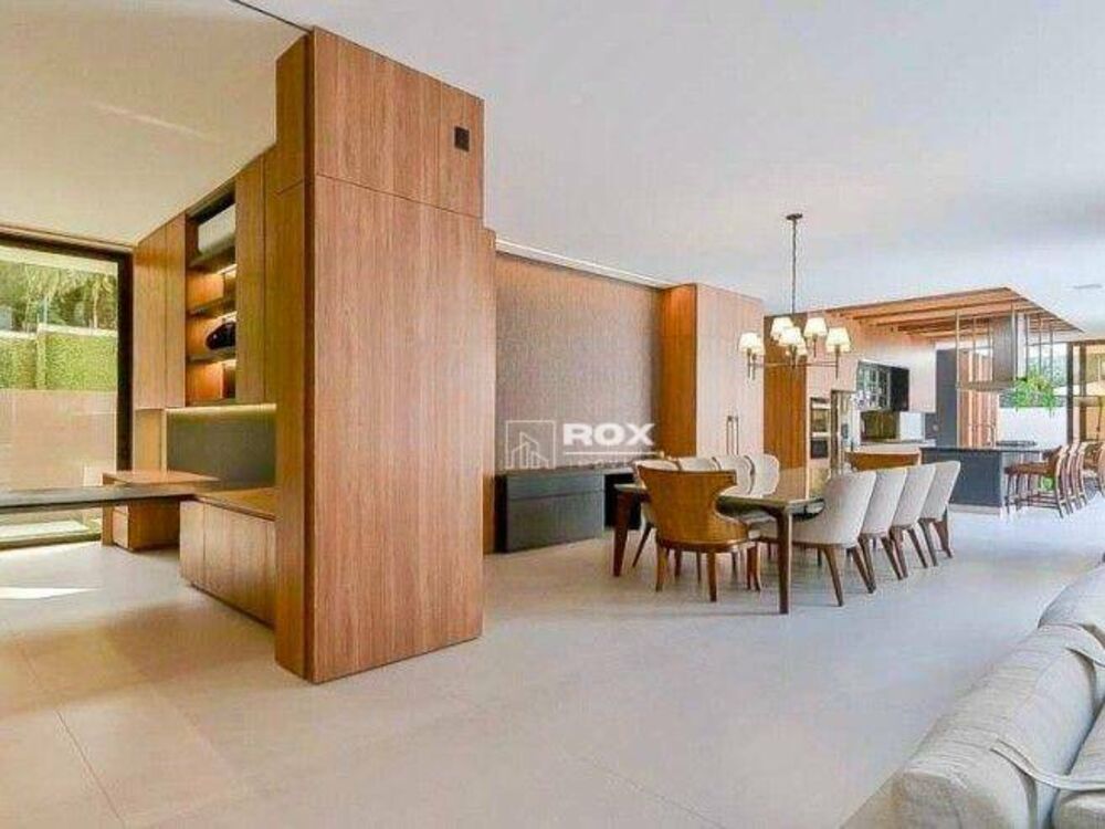 Casa de Condomínio, 4 quartos - Foto 8