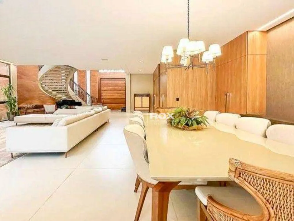 Casa de Condomínio, 4 quartos - Foto 5