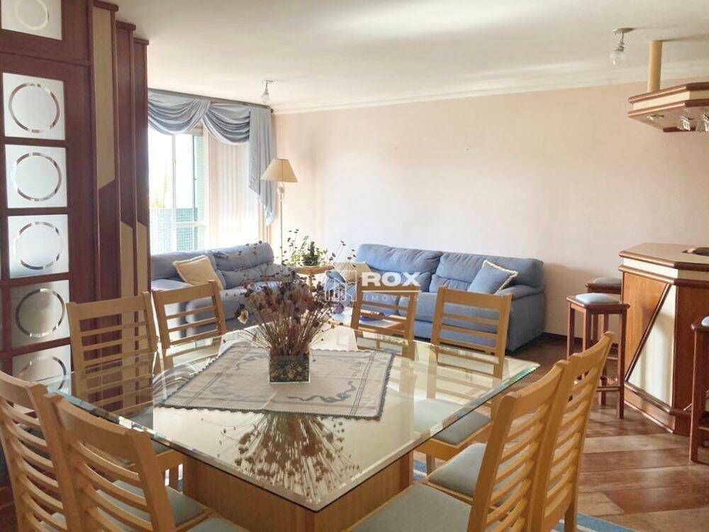Apartamento, 3 quartos, 179 m² - Foto 1