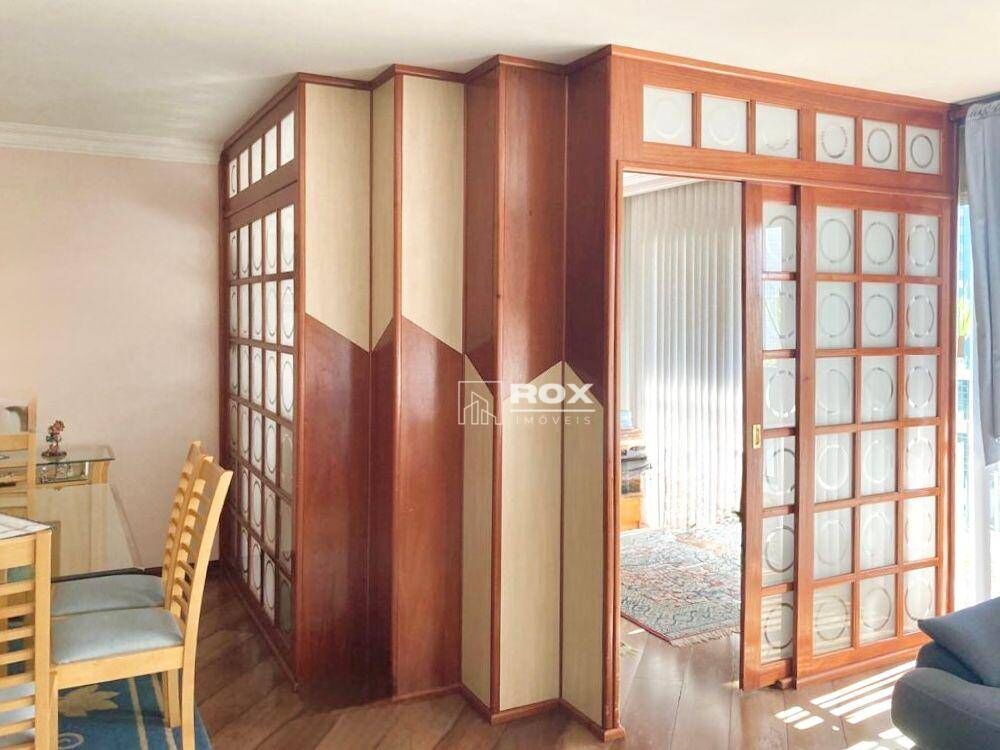 Apartamento, 3 quartos, 179 m² - Foto 4