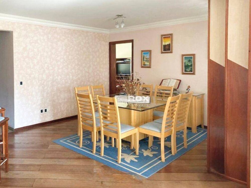 Apartamento, 3 quartos, 179 m² - Foto 2