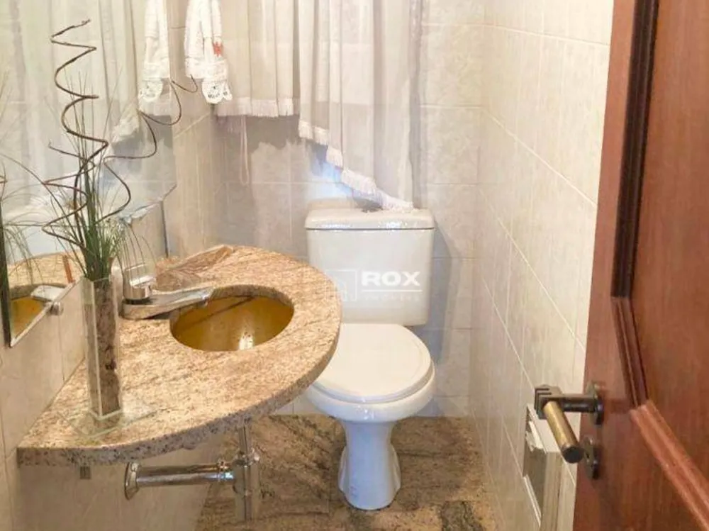 Apartamento, 3 quartos, 179 m² - Foto 6