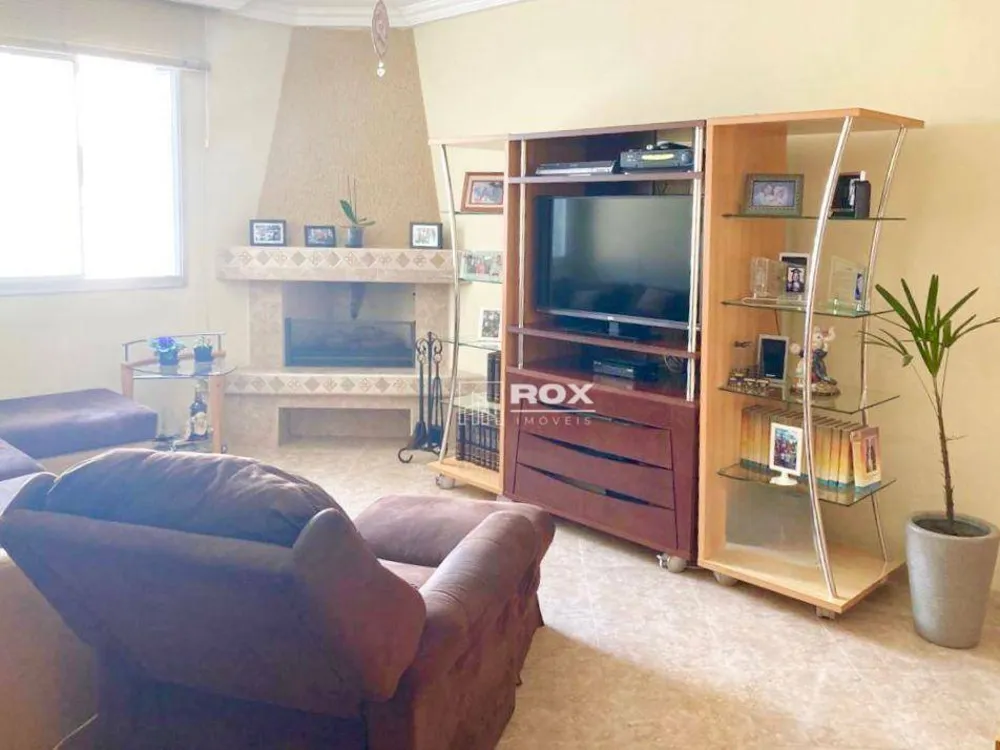 Apartamento, 3 quartos, 179 m² - Foto 5