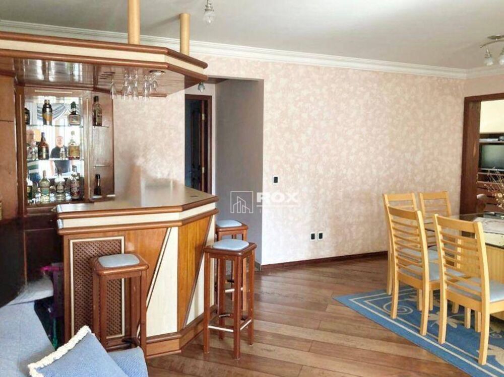 Apartamento, 3 quartos, 179 m² - Foto 3