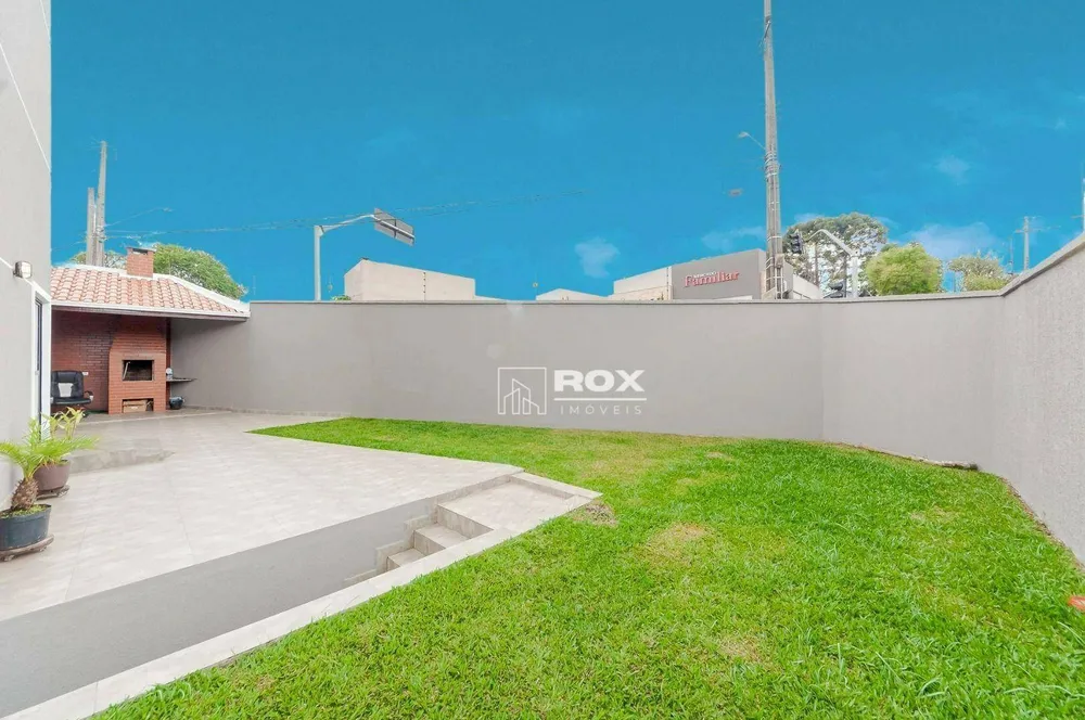 Sobrado, 4 quartos, 304 m² - Foto 11