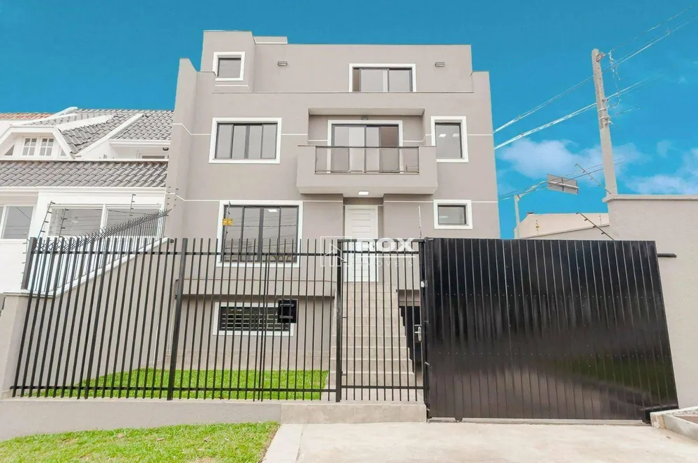 Sobrado, 4 quartos, 304 m² - Foto 12