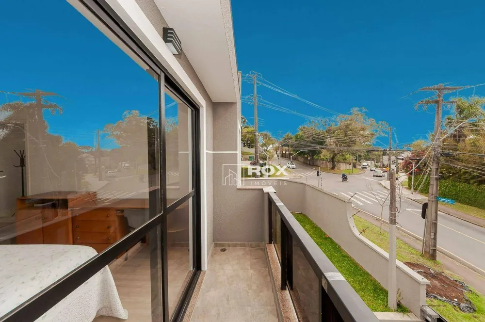 Sobrado, 4 quartos, 304 m² - Foto 8