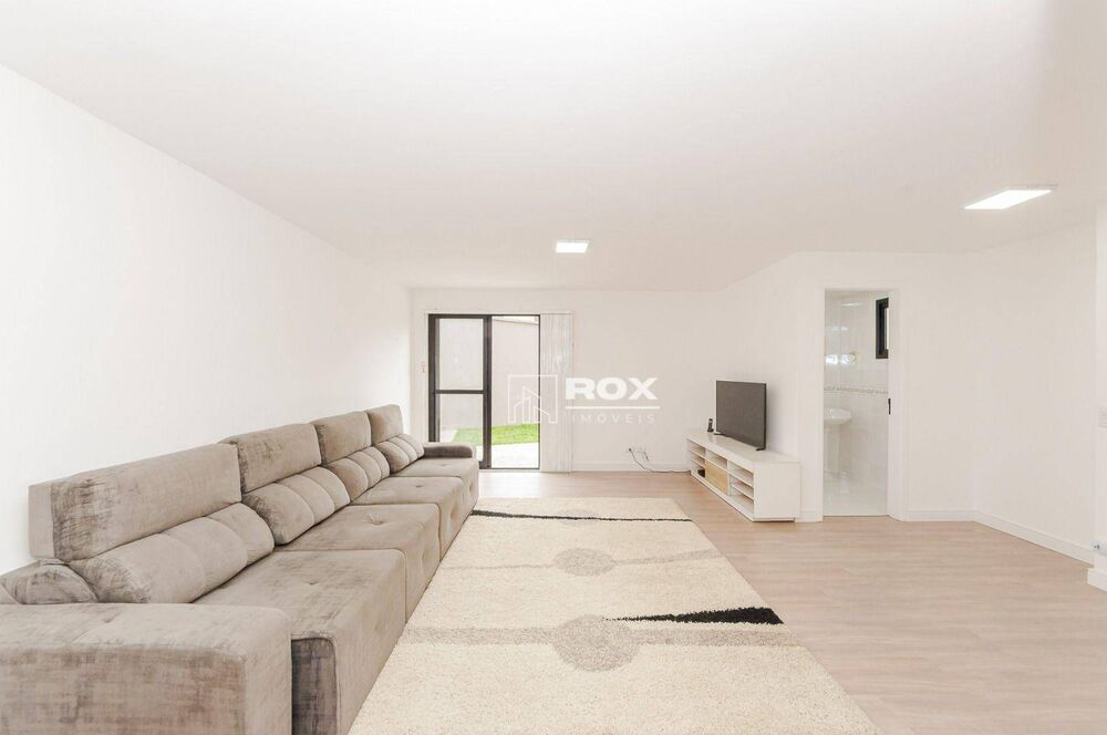 Sobrado, 4 quartos, 304 m² - Foto 4