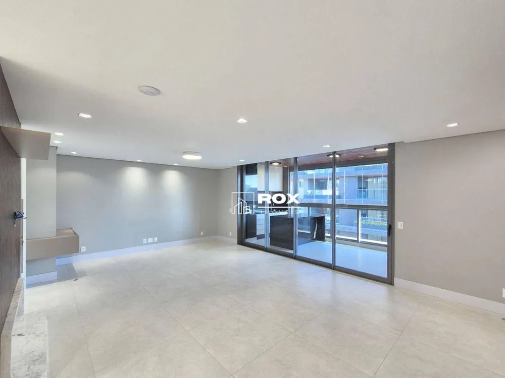 Apartamento, 3 quartos, 151 m² - Foto 1