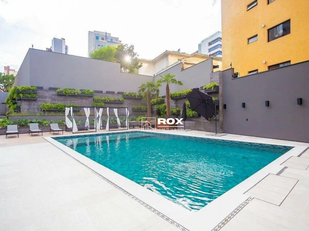 Apartamento, 3 quartos, 151 m² - Foto 8