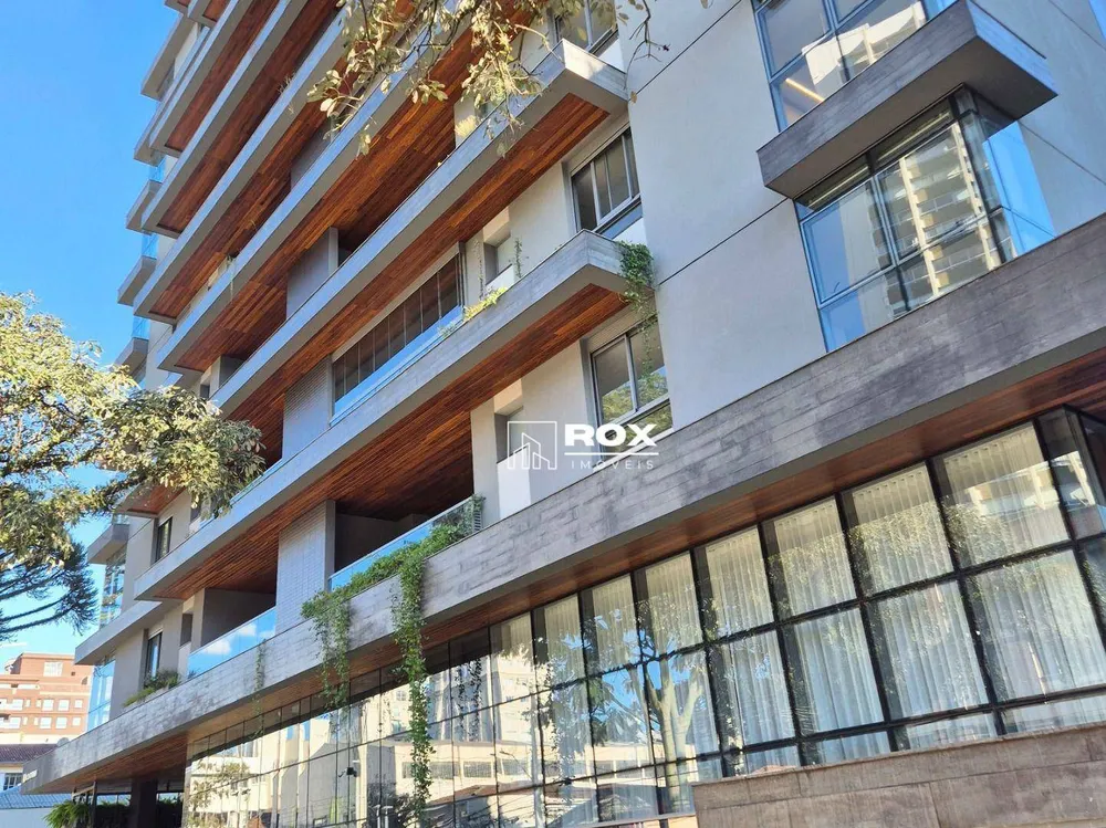 Apartamento, 3 quartos, 151 m² - Foto 3