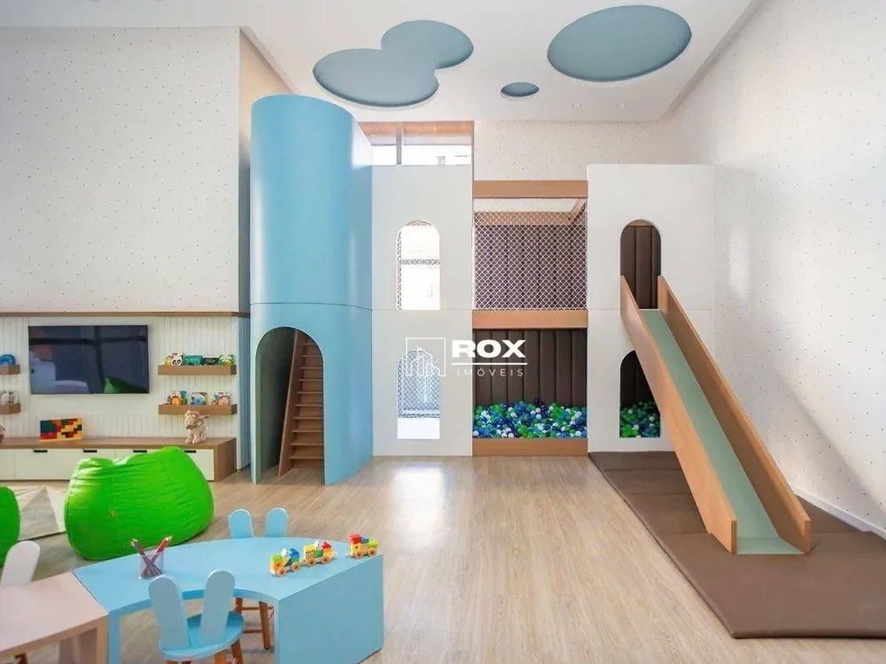 Apartamento, 3 quartos, 151 m² - Foto 5