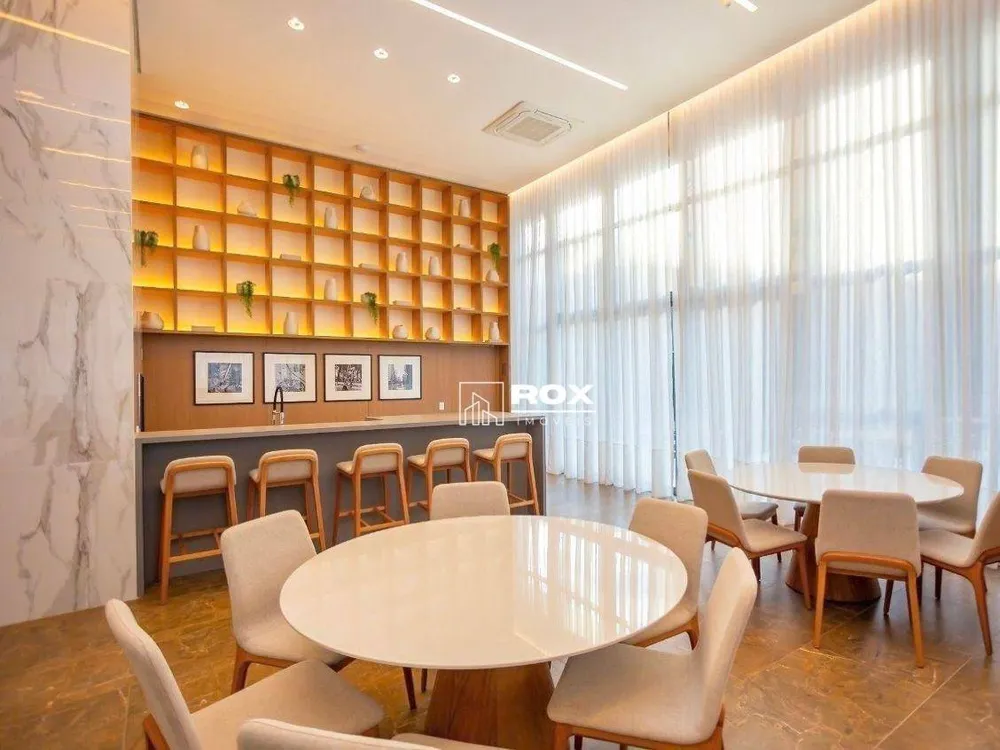 Apartamento, 3 quartos, 151 m² - Foto 7