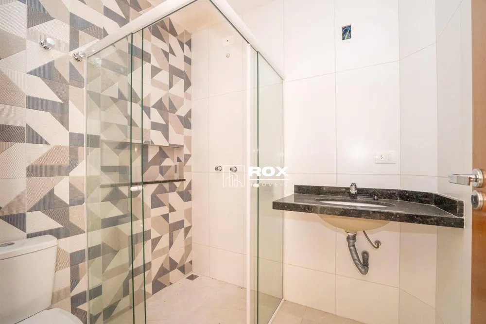 Sobrado, 3 quartos, 137 m² - Foto 5