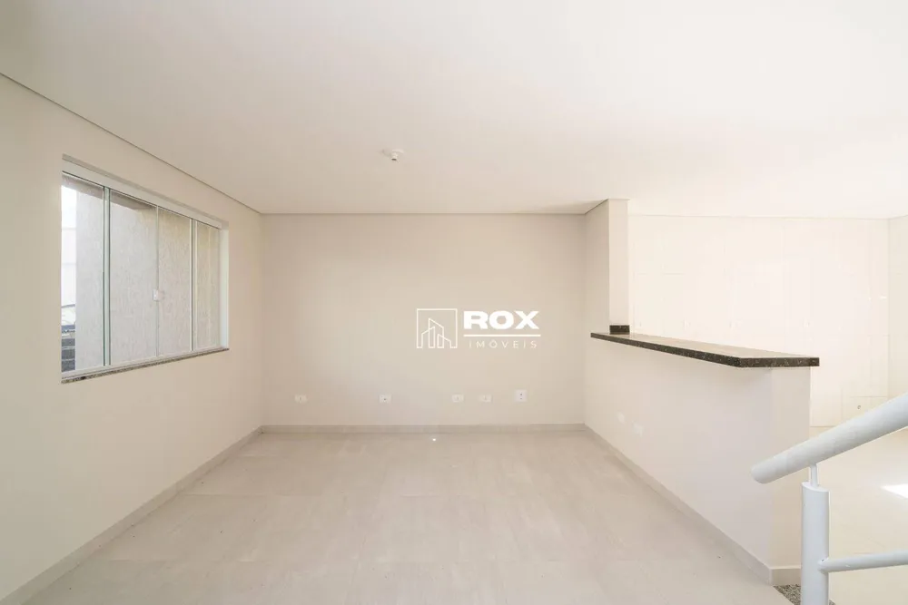 Sobrado, 3 quartos, 137 m² - Foto 1