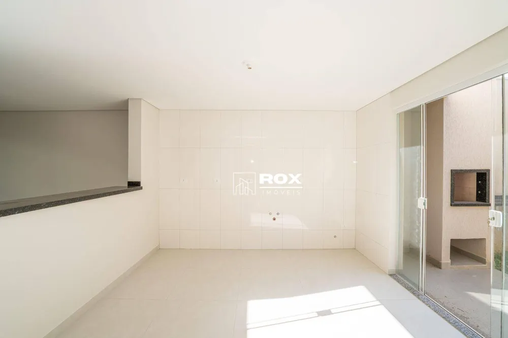 Sobrado, 3 quartos, 137 m² - Foto 3