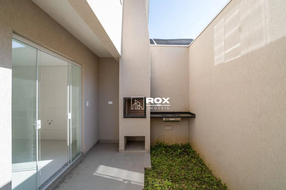 Sobrado, 3 quartos, 137 m² - Foto 4