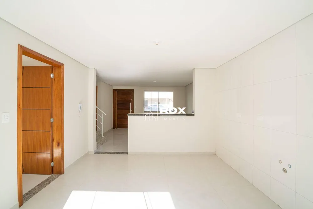 Sobrado, 3 quartos, 137 m² - Foto 2
