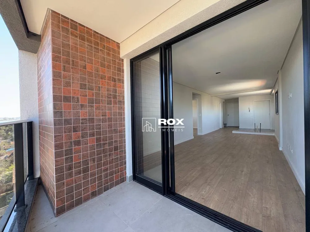 Cobertura, 3 quartos, 178 m² - Foto 3