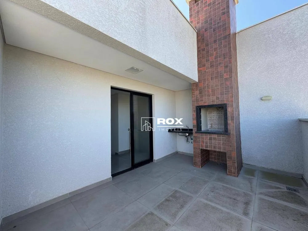 Cobertura, 3 quartos, 178 m² - Foto 7