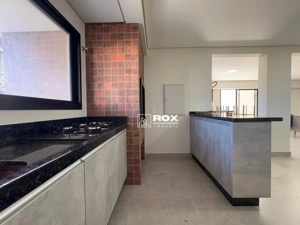Cobertura, 3 quartos, 178 m² - Foto 11