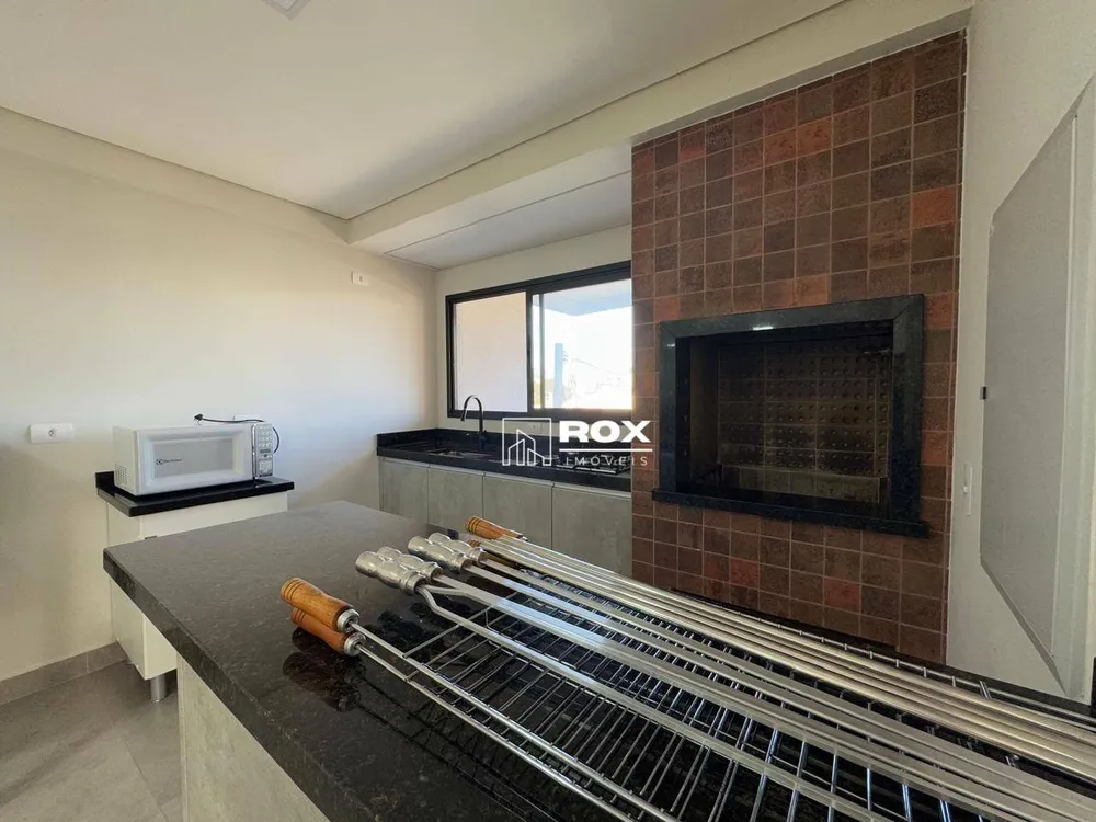 Cobertura, 3 quartos, 178 m² - Foto 9