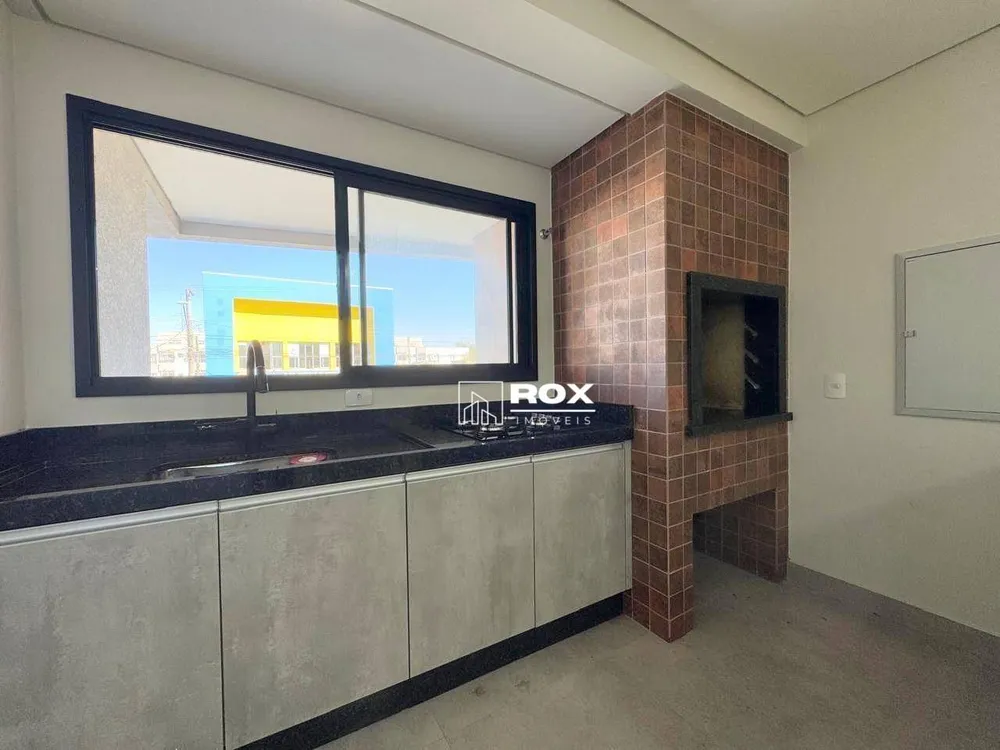 Cobertura, 3 quartos, 178 m² - Foto 10
