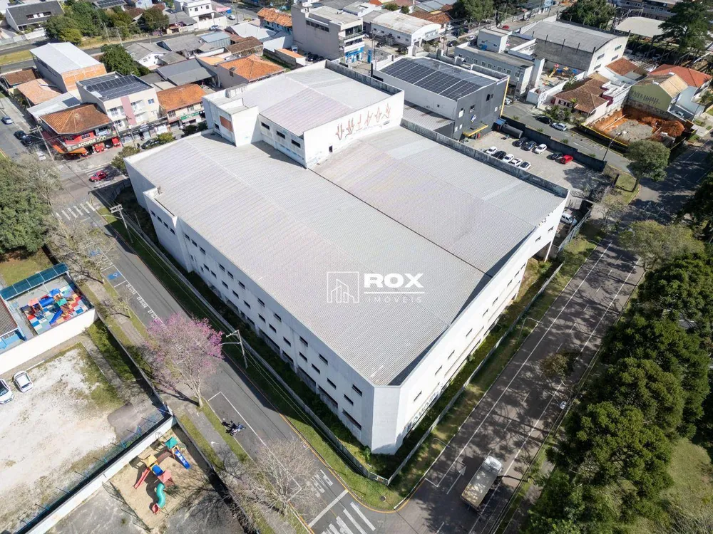 Prédio Inteiro, 14000 m² - Foto 10