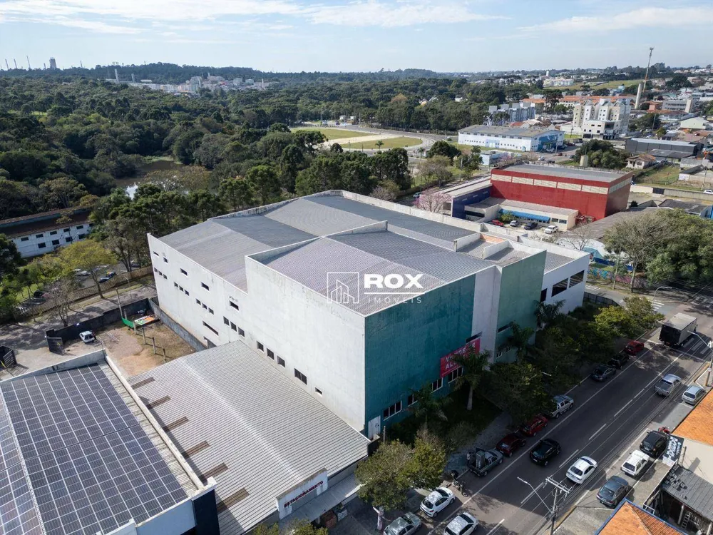 Prédio Inteiro, 14000 m² - Foto 6