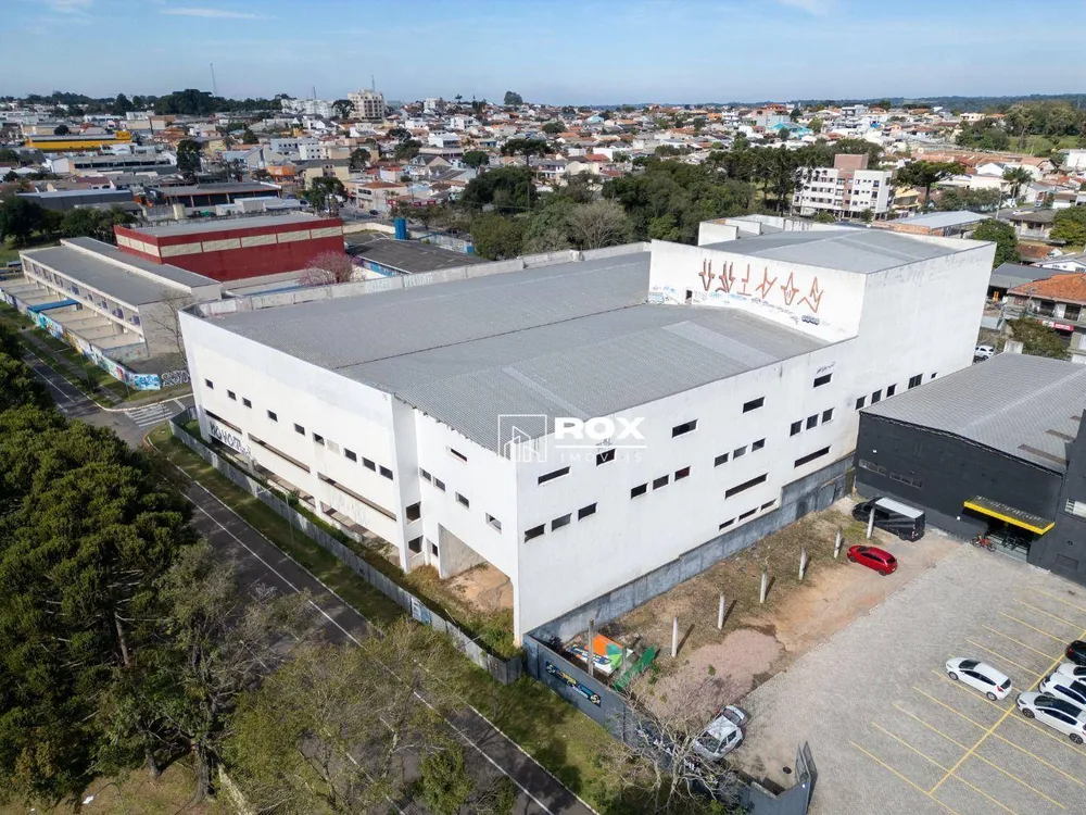 Prédio Inteiro, 14000 m² - Foto 7