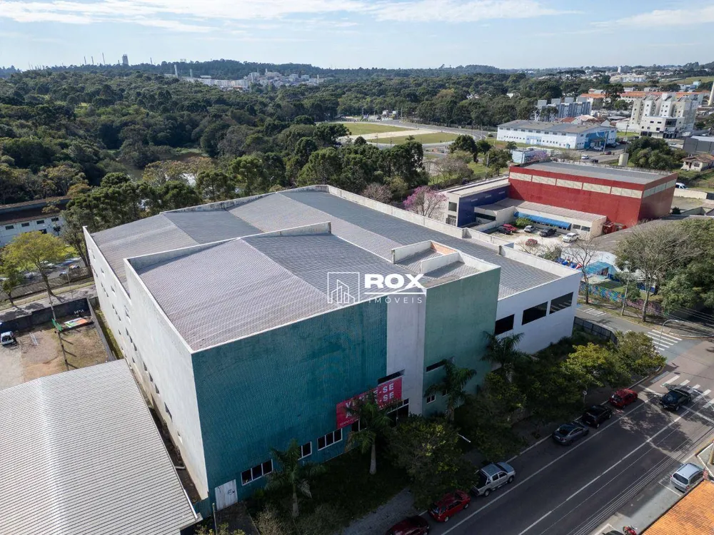 Prédio Inteiro, 14000 m² - Foto 1