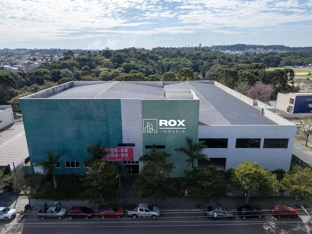Prédio Inteiro, 14000 m² - Foto 5