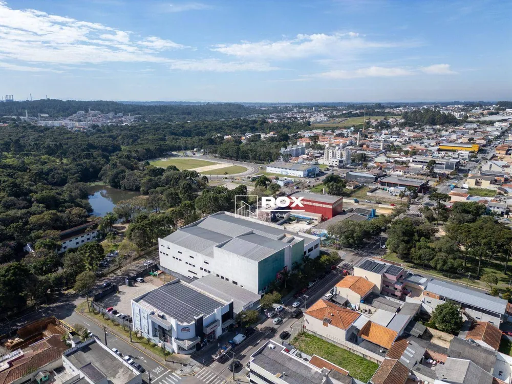 Prédio Inteiro, 14000 m² - Foto 3