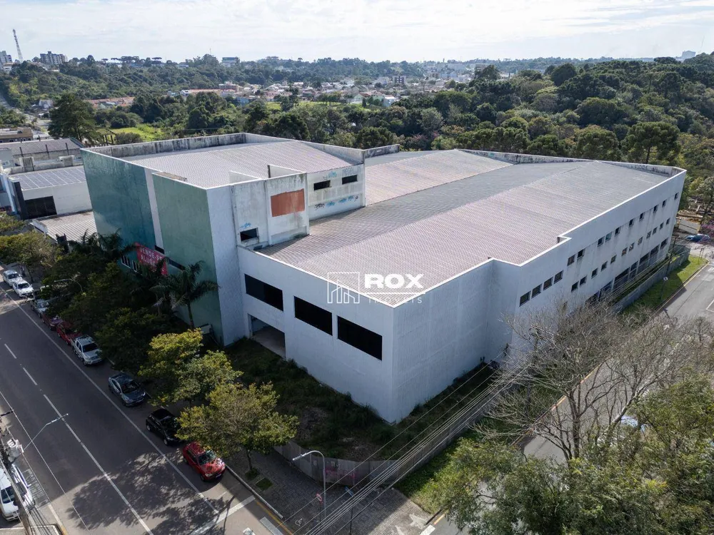 Prédio Inteiro, 14000 m² - Foto 4