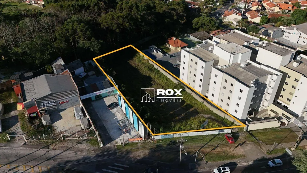 Terreno, 1978 m² - Foto 1