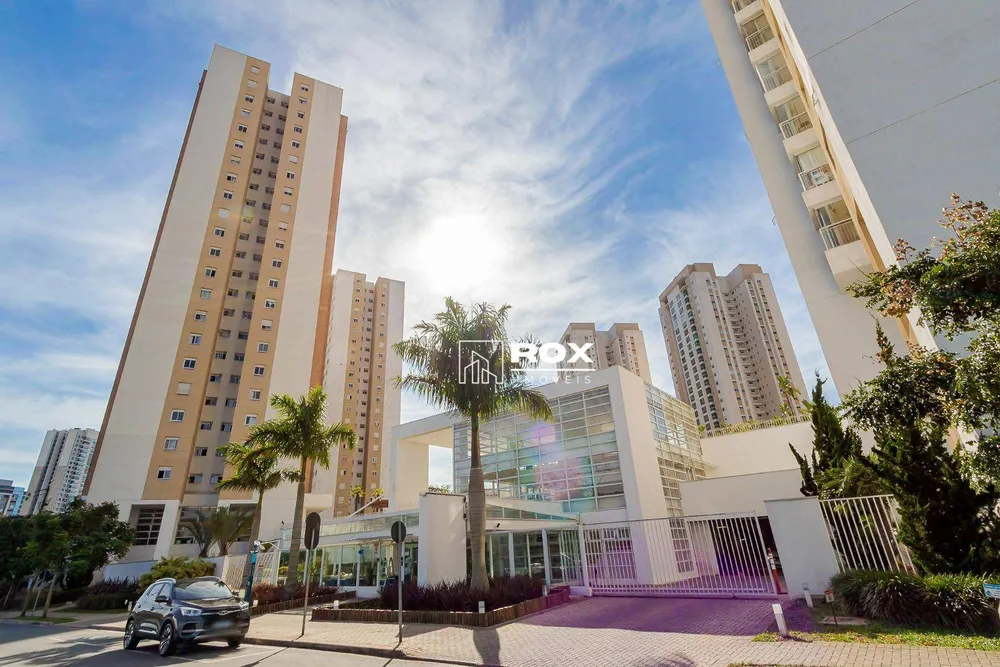 Apartamento, 3 quartos, 113 m² - Foto 8